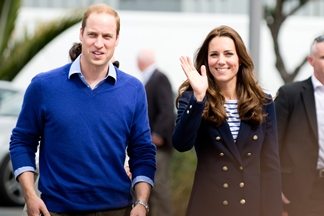 kate middleton lingual braces