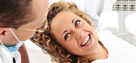 Looking for a better smile? But not sure what is the right treatment for you?